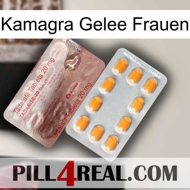 Kamagra Jelly Women new13